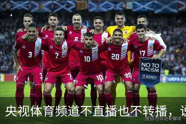 央视体育频道不直播也不转播，说明中国男篮国家队目前尚未获得央视认可，国际团结杯虽在国内举行，关注度却没能引起官方重视