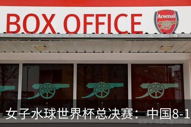 女子水球世界杯总决赛：中国8-12不敌匈牙利 位列第八