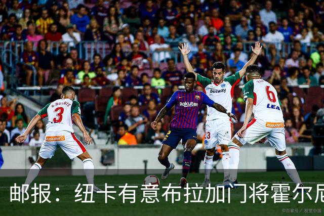 邮报：纽卡有意布拉加门将霍尔尼切克，球员此前曾拒绝赫尔城